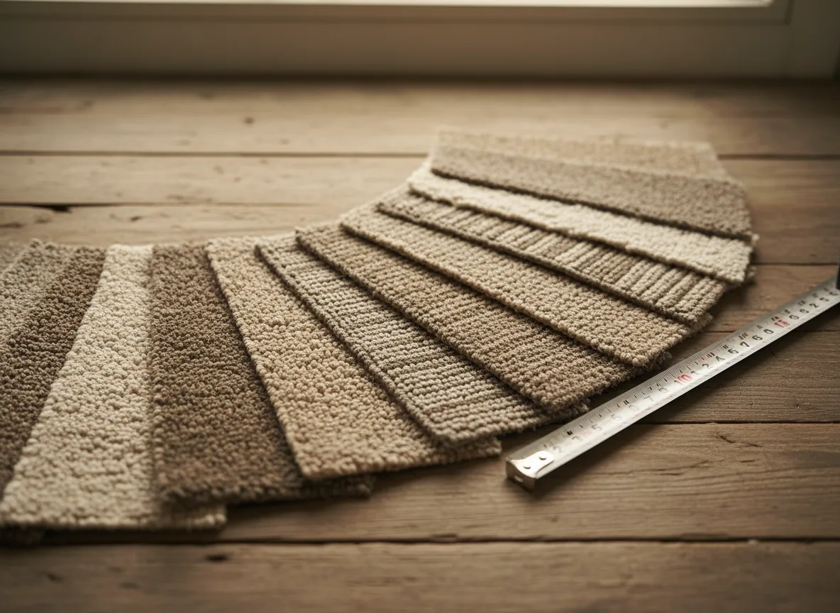 Carpet Installation Esbon, KS FAQs